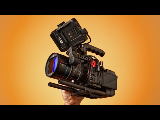 Camera Rigs: EVERYTHING You Need to Know