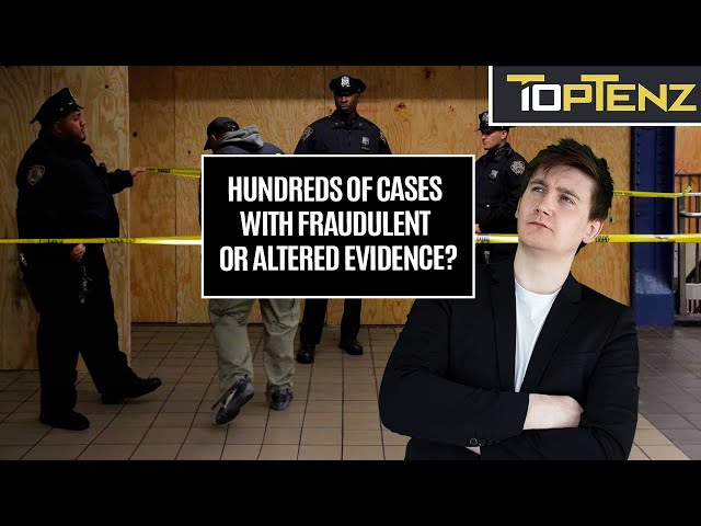 10 Big-Time Ways the FBI has Dropped the Ball