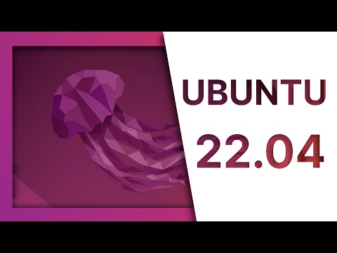 Ubuntu 22.04 Review: It's GOOD again! + Kubuntu, Xubuntu, MATE, Budgie...