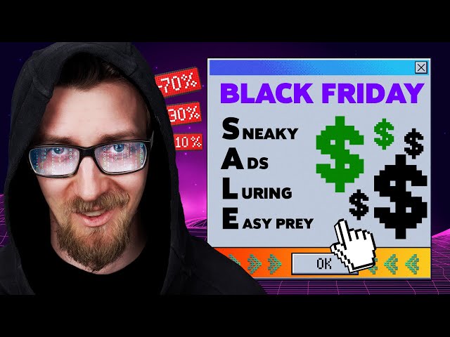 Black Friday Web Hosting Deals — Finding The Truth