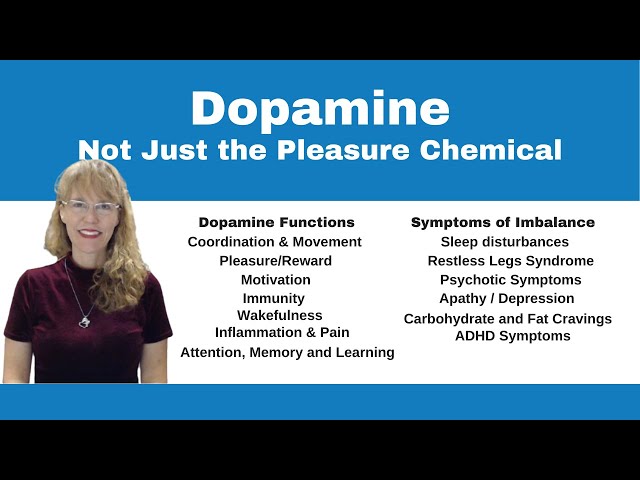Demystifying Neurotransmitters: Serotonin, Dopamine, and Beyond