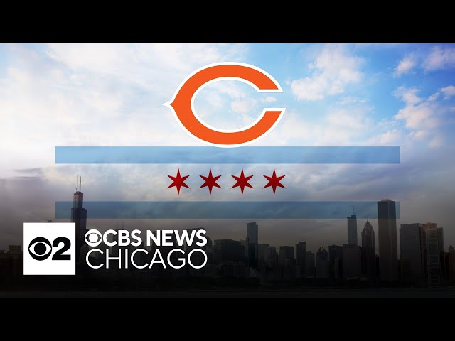 Bears and city leaders unveil plan for lakefront stadium | Full Coverage