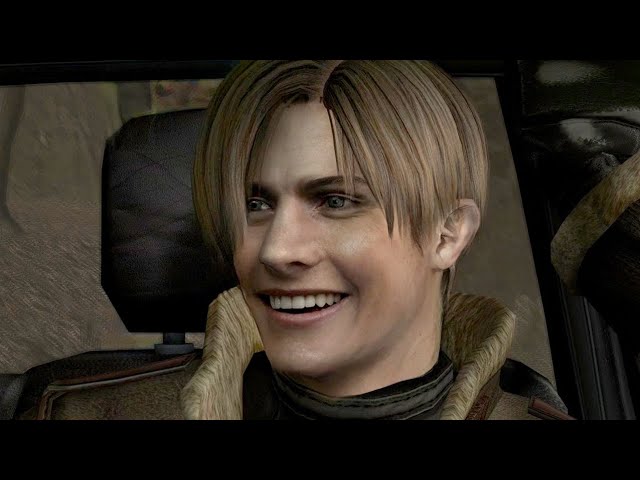 RE4 PROFESSIONAL (no commentary)