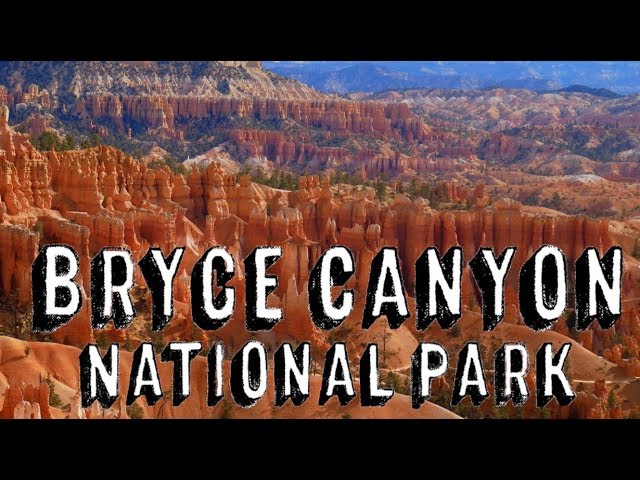 Bryce Canyon Adventures