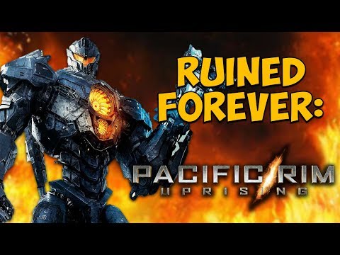 Ruined FOREVER