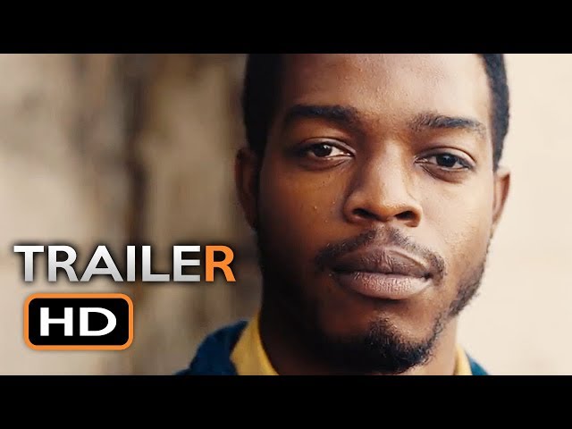 IF BEALE STREET COULD TALK Official Trailer 2 (2018) Barry Jenkins Crime Drama Movie HD