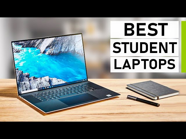 Top 10 Best Student Laptops 2024