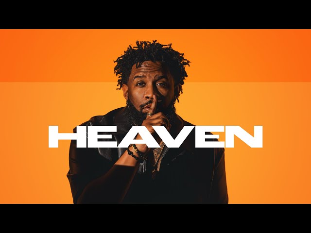 Pastor Mike Jr. - Heaven  (Official Audio)