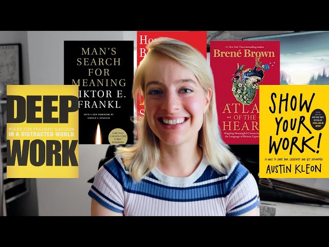 3 books all students should read in 2023