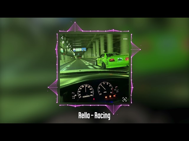 Rella - Racing