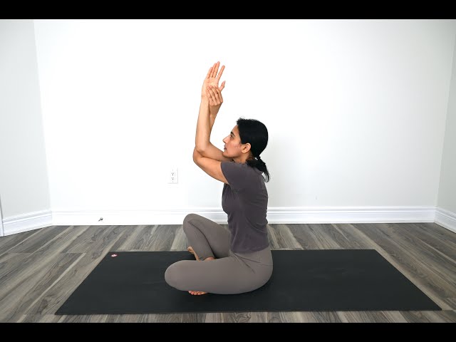 Yoga| Yoga for Hips and Hamstrings