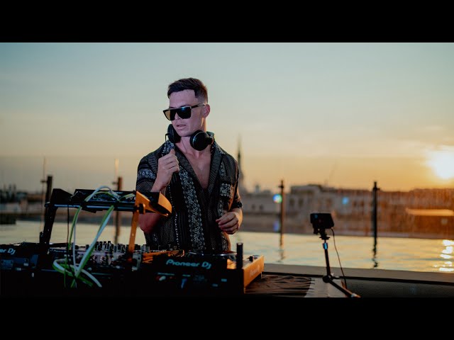 Joel Corry Live @ The Ned, London