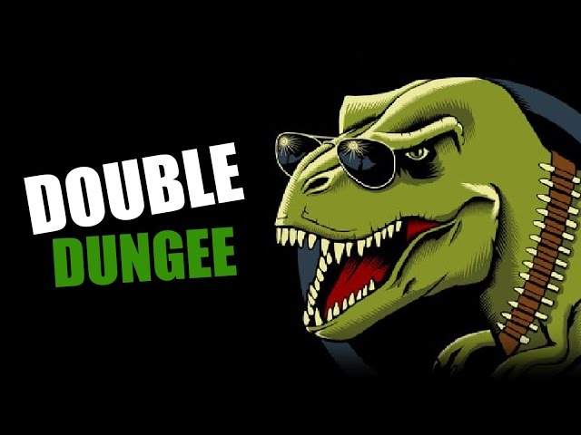 Dungee Double Feature
