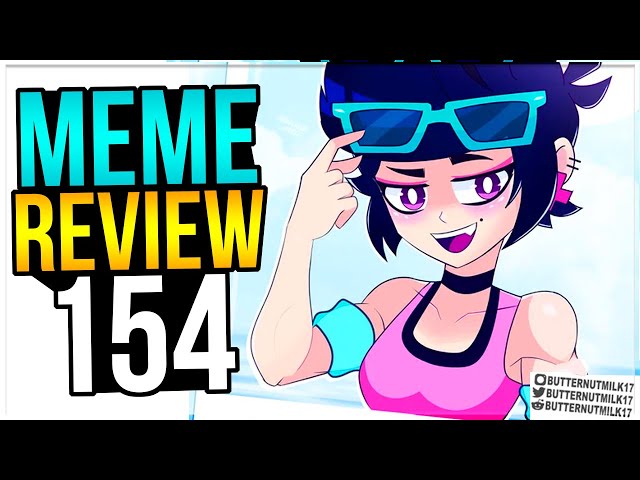 IT'S THE SUMMER OF SWIMSUITS 👙 Brawl Stars Meme Review #154
