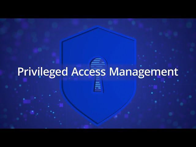 Privileged Access Management (PAM) with Netwrix Solutions