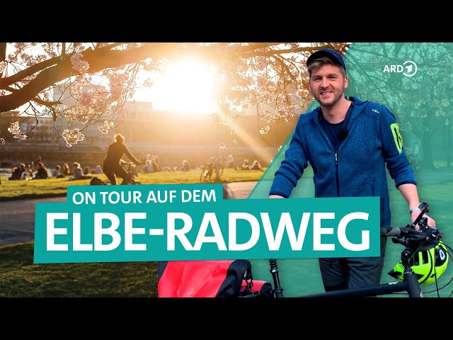 Was kostet eine Radreise an der Elbe: Von der Sächsischen Schweiz bis nach Dresden | ARD Reisen