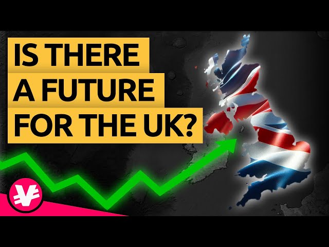 The UK's Decaying Economy: A Country Without Solutions?