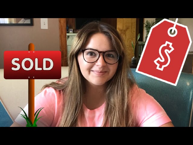 I Sold My First Investment Property at 24 Years Old!