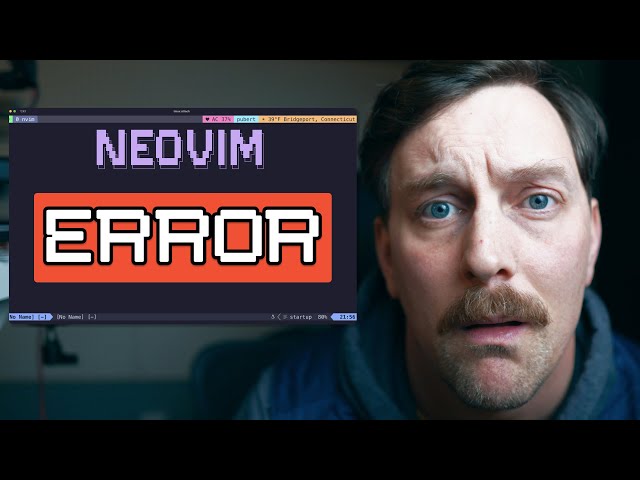 How to configure Debuggers in Neovim | FREE COURSE // EP 6