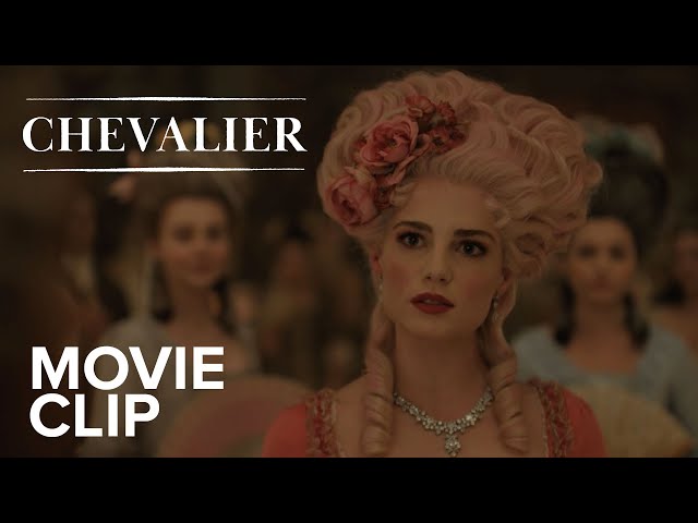 CHEVALIER | "A Contest" Clip | Searchlight Pictures