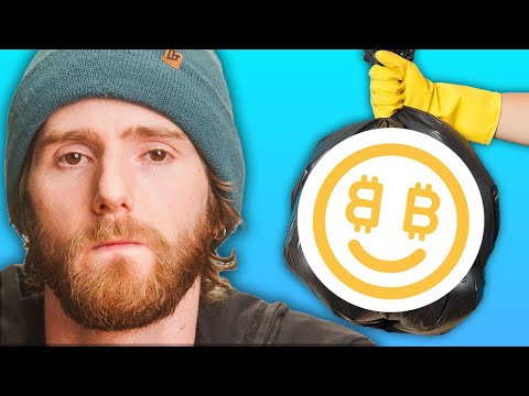 What Linus Tech Tips DIDN'T Tell You About NiceHash
