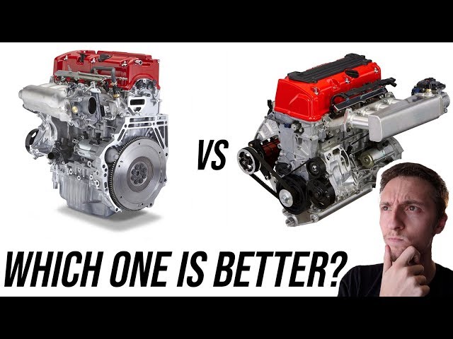 Honda K20 vs K24: Which One is Better?