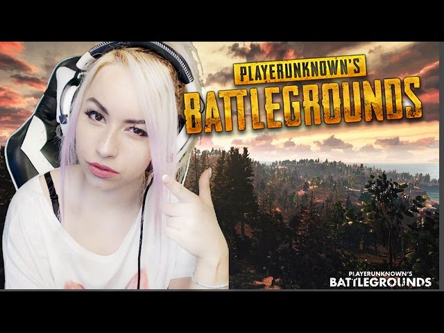 PLAYERUNKNOWN'S BATTLEGROUNDS ► Duos PvP Gameplay with 5tat and Julie