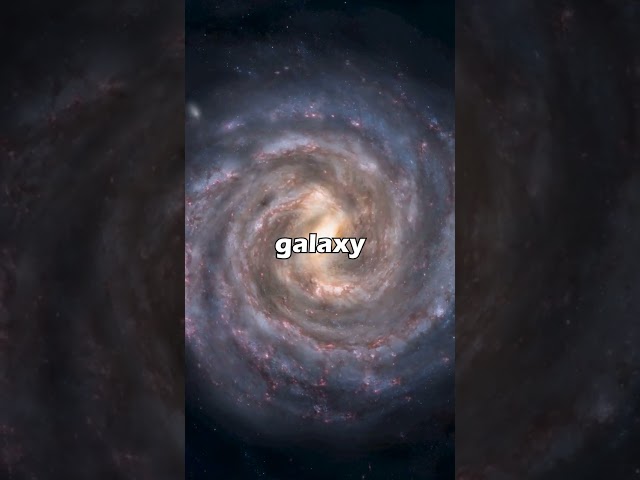 Top 5 facts about Milky Way Galaxy