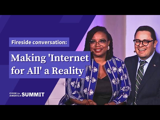 Making ‘Internet for All’ a Reality