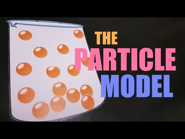 The Particle Model