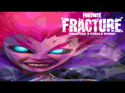 Leaked Footage of FRACTURE Event