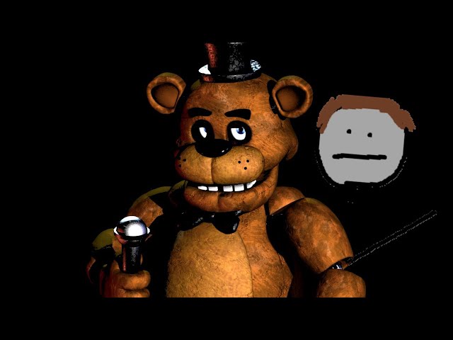 Five Nights at Freddy's: The (almost) ULTIMATE Video