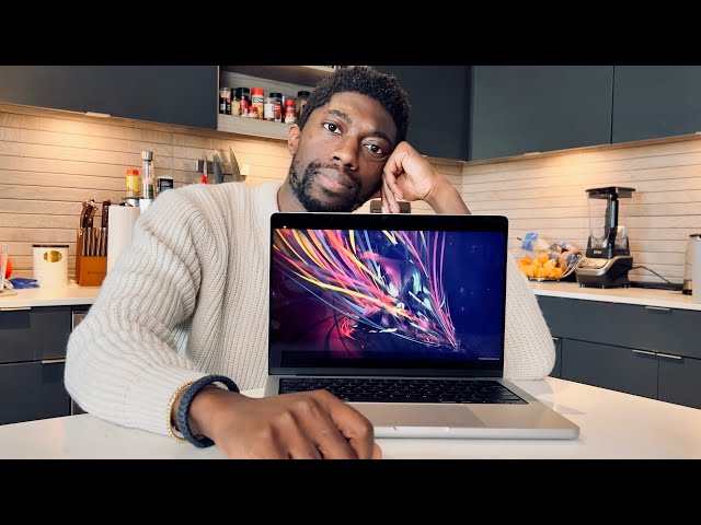 I Bought The Entry MacBook Pro M2 Pro! - Unboxing & First Impressions