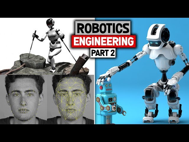 Robotics (Part 2) | Research and Companies