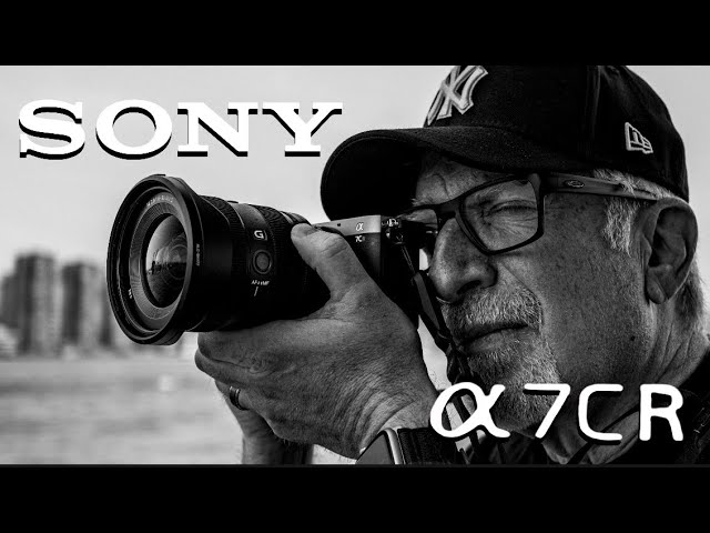 Sony a7C R: $3,000  Dragonslayer (TOC in description; images in our 16-35/2.8 GM II video)