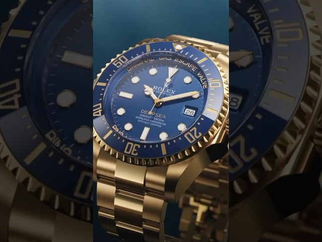 Does this NEW Rolex Release have a place in the Market? Who is the Buyer?!