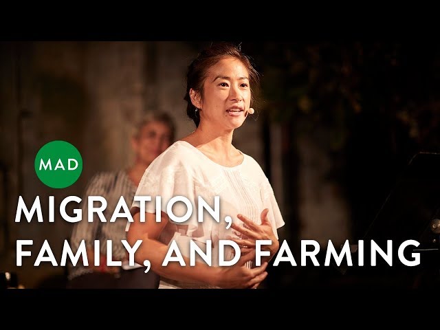 Migration, Family, and Farming | Palisa Anderson