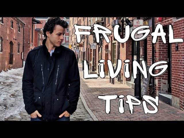 8 Frugal Living Tips For Saving Money In Every Day Life