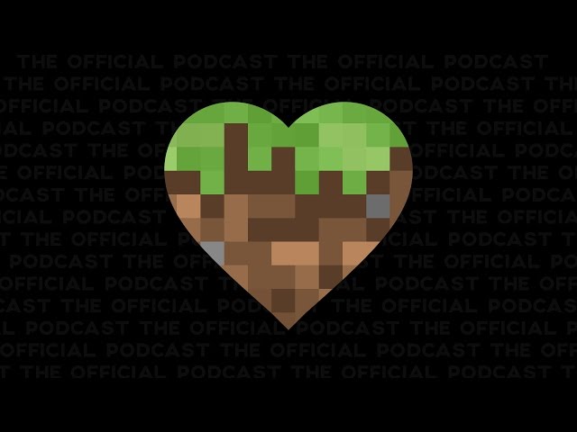 The Official Podcast #4: Kinky Star Wars Minecraft