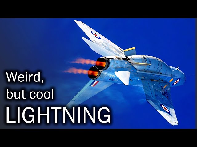 Lightning – effective exotics