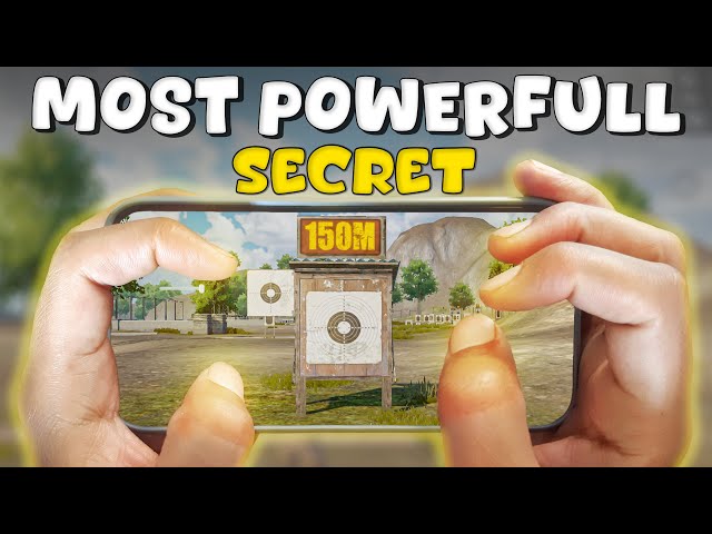 Fastest Peek & Crouch Drill | Top 8 SECRET DRILLS Will Improve Your Gameplay | HSOP