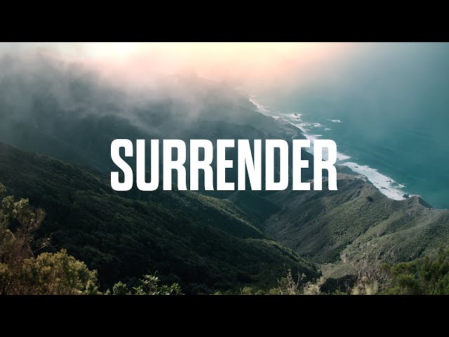 Surrender - 1 Hour Soaking Instrumental