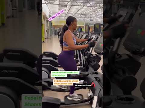 My Intermediate Workout Day 3/3  (Body Recomposition Workout Day 3)