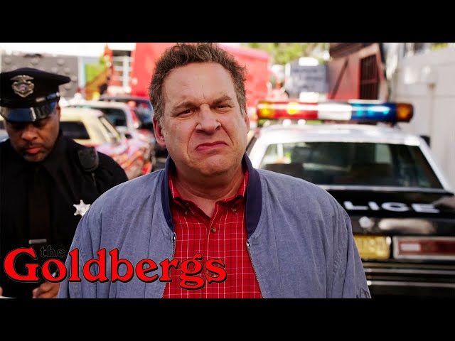 The Goldbergs | Murray Admits He Misses Lainey