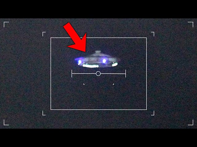 Shocking UFO Encounters Implies A National Security Risk In Canada!