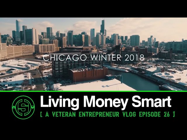 Felt Like Quitting | Living Money Smart a Vetrepreneur VLOG EP26