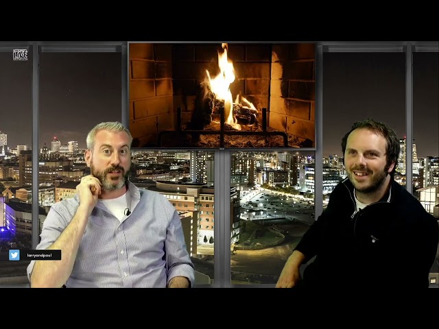 SUPPORTER EXCLUSIVE: Fireside Chat - 6th June 2022