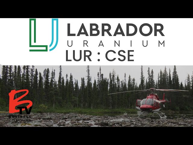 New Listing Alert – Labrador Uranium: District-Scale Target-Rich Uranium Exploration