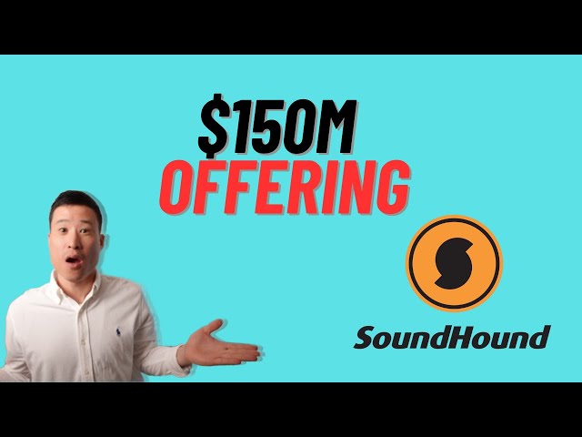 SoundHound AI Stock: Crushed by CPI + Share Offering. What's Next?