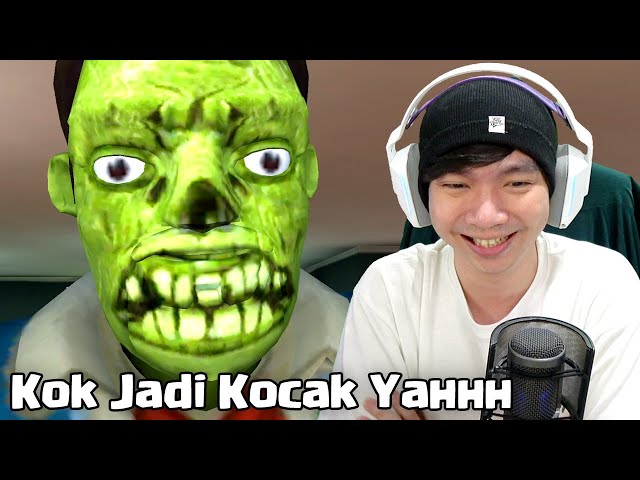 Pacar Guruku Jadi Zombie - Scary Teacher 3D Indonesia